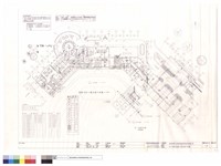 藏品(地下壹層、壹層火警設備平面圖)的圖片