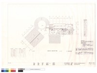 藏品(參層火警設備平面圖)的圖片