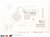 藏品(參層火警設備平面圖)的圖片