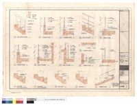 藏品(坡道、踏步及不鏽鋼扶手詳圖)的圖片