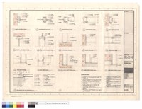 藏品(輕隔間大樣圖)的圖片