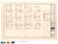 藏品(天花剖面詳圖)的圖片