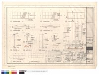藏品(黑板、佈告欄詳圖)的圖片