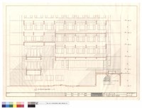 藏品(資訊館外牆面磚詳圖)的圖片
