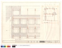 藏品(外牆面磚詳圖)的圖片