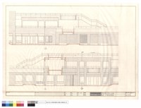 藏品(外牆面磚詳圖)的圖片