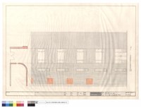 藏品(理化館外牆面磚詳圖)的圖片