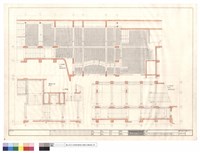 藏品(成功大學成功堂廣場鋪面詳圖(二))的圖片