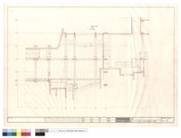 藏品(成功大學成功堂廣場鋪面詳圖(一))的圖片