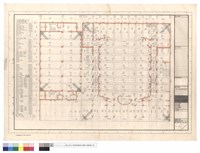 藏品(地下層結構平面圖)的圖片