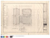 藏品(地面層及天橋結構平面圖)的圖片