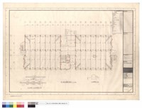 藏品(第二層結構平面圖)的圖片
