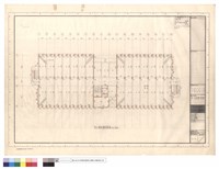 藏品(第三層結構平面圖)的圖片