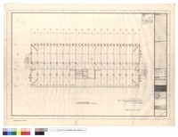 藏品(第六層結構平面圖)的圖片