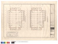 藏品(第貮、參層結構平面圖)的圖片