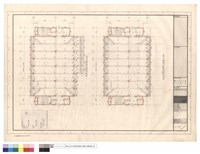 藏品(第肆至捌層結構平面圖)的圖片