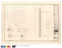 藏品(基樁配置平面圖、基樁配筋圖、FP1,FP2)的圖片