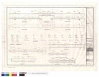 藏品(梁配筋圖G6,G6a,G6b,BW,GW,b0,b6,b7,b8,b9,b10,b11,b11a,b12,b13,b14,b15)的圖片