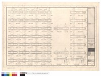 藏品(梁配筋圖B2,2G2b,G2c,G3c,G3d)的圖片