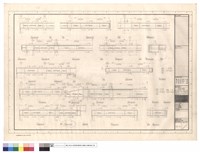 藏品(梁配筋圖Pb1,Pb1a,Bb0,GG4~10b,Bb3,BC4,GCB1,GG1~2,GG34,Gg1,Gg2)的圖片