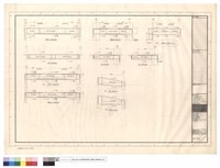 藏品(梁配筋圖Bb6,BB4b,B10,bx,by,bz,GG10c,Gg11,Gg12)的圖片