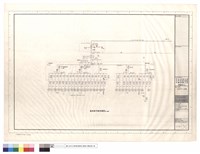 藏品(高低壓單線系統圖)的圖片