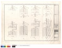 藏品(配電箱接線圖)的圖片