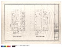 藏品(肆,伍層幹線動力平面圖)的圖片