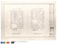 藏品(陸,柒,捌層幹線動力平面圖)的圖片