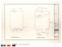 藏品(屋頂層幹線動力平面圖)的圖片