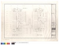 藏品(貮、參層電燈插座平面圖)的圖片