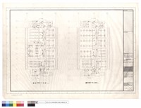 藏品(陸,柒,捌層電燈插座平面圖)的圖片