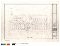 藏品(壹層電燈插座平面圖)的圖片