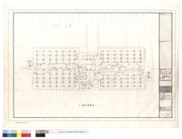 藏品(貮層電燈插座平面圖)的圖片