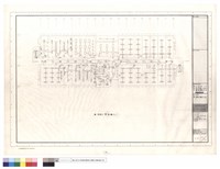 藏品(參層電燈插座平面圖)的圖片