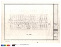 藏品(肆層電燈插座平面圖)的圖片