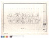 藏品(伍層電燈插座平面圖)的圖片