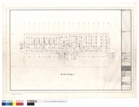 藏品(陸層電燈插座平面圖)的圖片