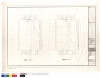 藏品(陸,柒,捌層平面圖)的圖片