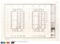 藏品(資訊館 4&5F PLAN - ELEC WIRING LAYOUT)的圖片