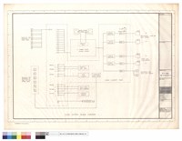藏品(AUDIO SYSTEM BLOOK DIAGRAM)的圖片