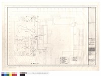 藏品(壹層消防設備平面圖)的圖片