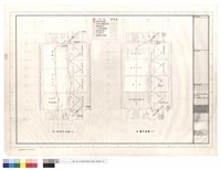 藏品(陸～捌層消防設備平面圖)的圖片