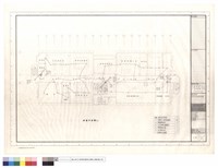 藏品(參層消防設備平面圖)的圖片