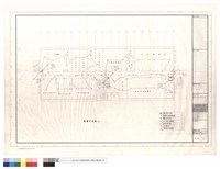 藏品(伍層消防設備平面圖)的圖片
