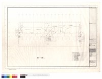 藏品(陸層消防設備平面圖)的圖片