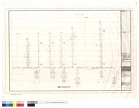 藏品(汙廢水透氣幹管系統圖)的圖片