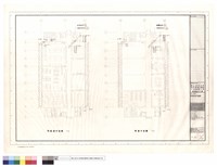 藏品(陸,柒,捌層平面圖)的圖片