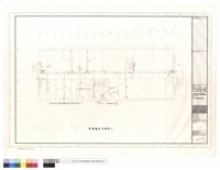 藏品(伍層給水平面圖)的圖片