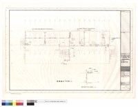 藏品(陸層給水平面圖)的圖片
